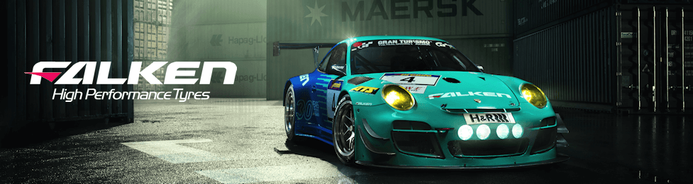 Falken High Performance Tyres Falken High Performance Tyres